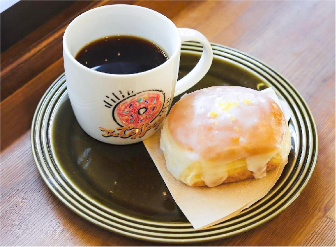 coffee